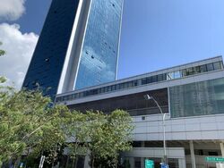 High Street Centre (D6), Office #638991481